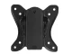 Maclean MC-715 TV Wall Mount, 13-27\", 25kg, VESA 100x100