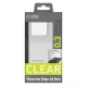 Phone Case SBS Skinny for Motorola Edge 60 Neo, Transparent