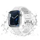 Strap Triple Protection for Apple Watch (38/40/41mm) - White