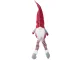 Christmas Gnome Scandinavian Tomte Holiday Decoration, 50 cm, Red