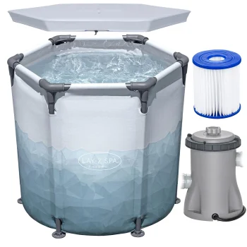 Bestway 6002K Ice Bath Tub 253L