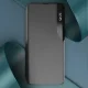 Motorola Moto G31 / G41 Tech-Protect Smart View Book Case Cover, Black