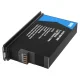 Newell CINSBAHA Rechargeable Battery for Insta360 X5