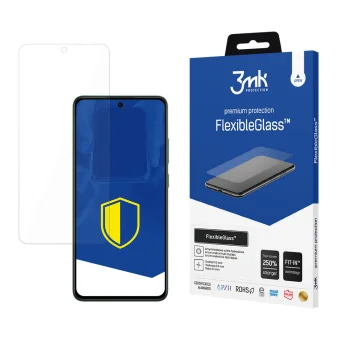 3mk FlexibleGlass Hybrid Screen Protector for Oppo Reno 12 F / FS