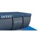 Frame Pool Intex 26364, 732 x 366 x 132 cm with Filter Pump and Accessories Set