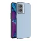Case for Oppo A57 5G / A77 / Realme Narzo 50 5G, Ultra Clear 0.5mm, Transparent