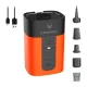 Etenwolf AIR 5 Electric Pump, 5200 mAh, 80W, Orange