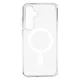 Tfo Anti Shock Mag Case for Samsung Galaxy S24 FE, Transparent
