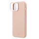 Uniq case Lino iPhone 14 Plus 6.7" pink/blush pink