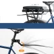 Rockbros RBHJ-1 Black Diamond Bicycle Rack with Mudguard 26-29\" Black