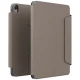 Uniq Rovus Snapmount Case for iPad Air 13\" (2024/2025) Gray