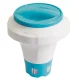 Large Floating Pool Chemical Dispenser Bestway 58474 Orange