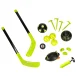Kids 6-in-1 Sports Goal Set - Basketball, Hockey, Football, Target