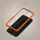 Tech-Protect Supreme Set Screen Protector for iPhone 16 Clear