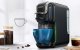5-in-1 Capsule Coffee Maker HiBREW H2B 19 Bar Black