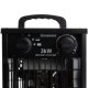 Kaminer 24361 Electric Fan Heater with Thermostat, 3000W