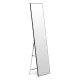 Large Standing Mirror Modernhome, Black