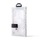 Joyroom 14D Magnetic Case for iPhone 14 Plus Compatible with MagSafe JR-14D7, Transparent