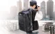 Neewer NW3300-G Camera Backpack with Wheels and Sections