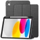 Tech-Protect SC Pen Canvas Case for iPad 10.9\" 2022 / iPad 11\" 2025 - Gray