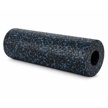 Exercise Massage Roller Wozinsky WRM-45 45cm Black