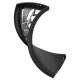 Samsung Galaxy S24 Ultra (SM-S928) Spigen Liquid Air TPU Case Cover, Black