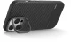 Protective Case LAUT Kev Protect iPhone 16 Pro Max - Black