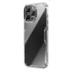 Nillkin iPhone 16 Pro Max Case Nature Pro, Clear