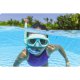 Bestway 24018 Snorkel Set, Turquoise