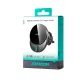 Joyroom JR-ZS409 Magnetic Car Holder with 15W Wireless Charger, Black