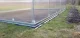 Greenhouse KLASIKA TUBE 3 x 10 m (30 m²), with Base and 6 mm Polycarbonate