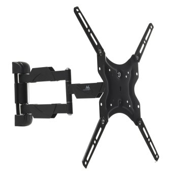 Maclean MC-743 TV and Monitor Wall Mount, 13-65", up to 30kg