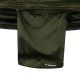 Tourist Hammock with Tarp and Mosquito Net 260x140cm