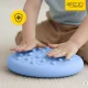 4FIZJO SensoKID Sensory Disc for Kids 18.5 cm, Blue