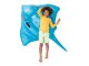 Intex Stingray Ride-On Pool Float for Kids 185x145 cm 57576