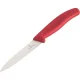Victorinox Swiss Classic Vegetable Knife, 10 cm, Red