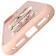 Nimmy Glasses Cool nag iPhone 17 Case, Pink