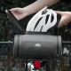 Rockbros Waterproof Bike Pannier for Trunk, 14l, Gray