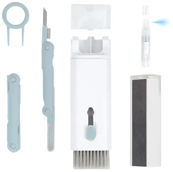 7-in-1 keyboard cleaning kit