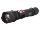 Bailong W767 Tactical Flashlight CREE XM-L T6 with USB and Power Bank