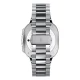 Spigen Modern Fit Watch Strap for Samsung Galaxy Watch Ultra 47mm - Silver
