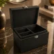 Wozinsky WPB-R16 RFID Blocking Box for Keyless Keys, Black