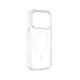 AmazingThing Minimal Mag Case for iPhone 18 Pro Max with MagSafe - Clear