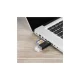 Hama Basic USB 2.0 OTG Card Reader SD/microSD Black
