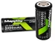 Lithium-Ion Battery 26650 5000mAh 3.7V, 1 pc, Black