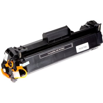 Extra Digital Compatible Toner for HP W1500A, Black