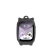 Kids 4G GPS Smartwatch Forever Look Me KW-510, black