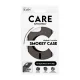 Panzerglass CARE Flagship Case for iPhone 16 Pro Max, Smokey Anthracite/Black, MagSafe