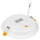 Maclean MCE372 R LED Ceiling Panel, 18W, 4000K, 1900 lm