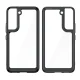 Outer Space Case for Samsung Galaxy S22+ (S22 Plus) Hard Cover Clear